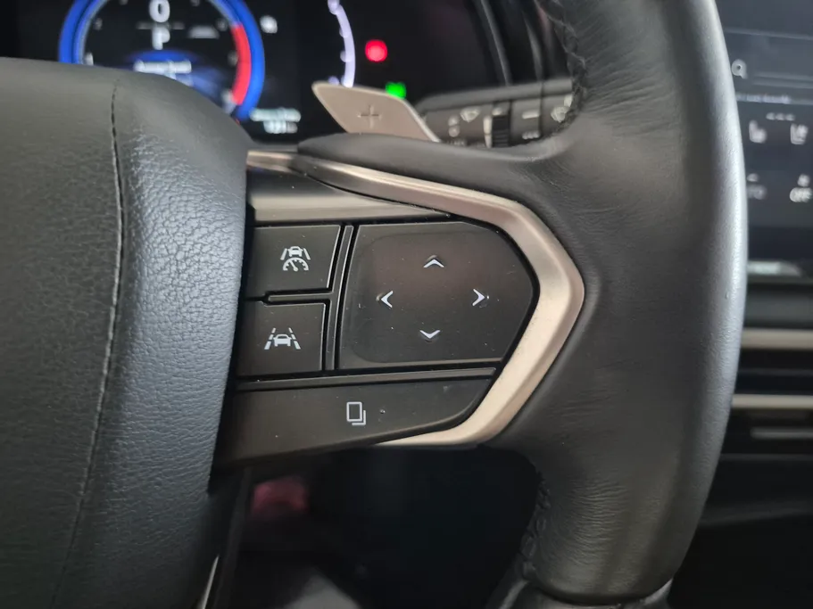 لكزس RX 350 2024 