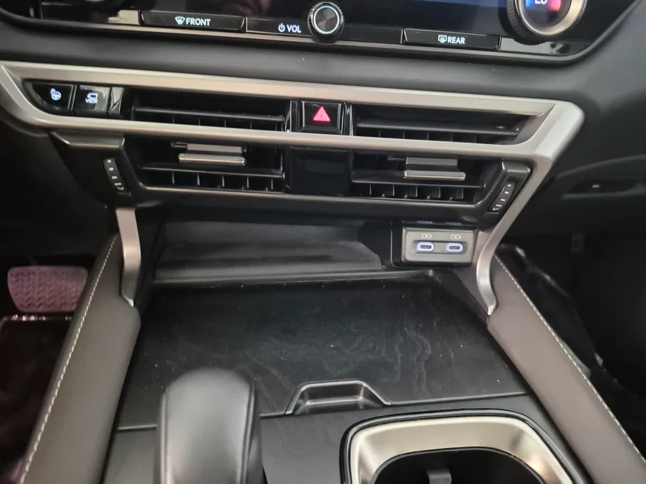 لكزس RX 350 2024 