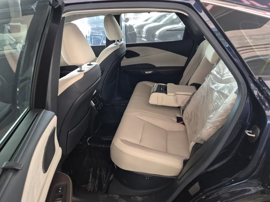 لكزس RX 350 2024 