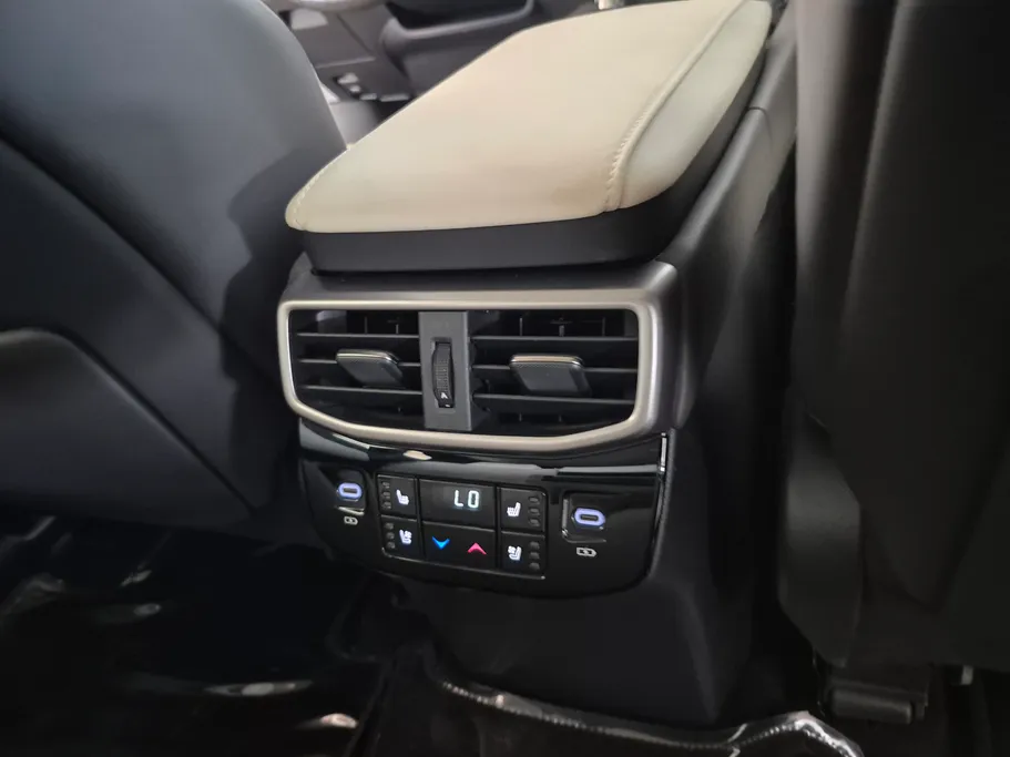 لكزس RX 350 2024 