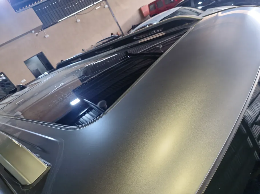 2024 Jetour T2 Luxury 