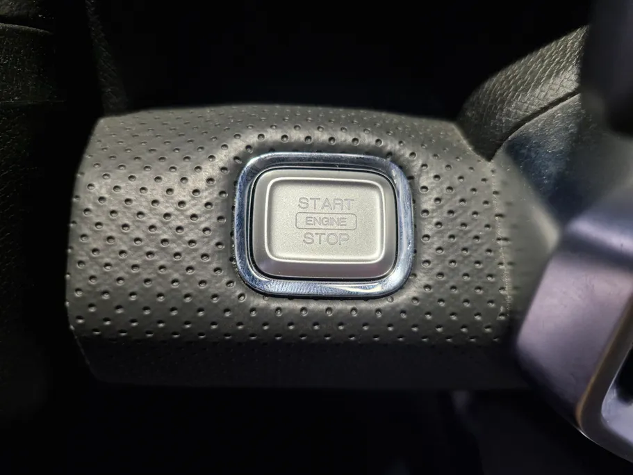 2024 Jetour T2 Luxury 