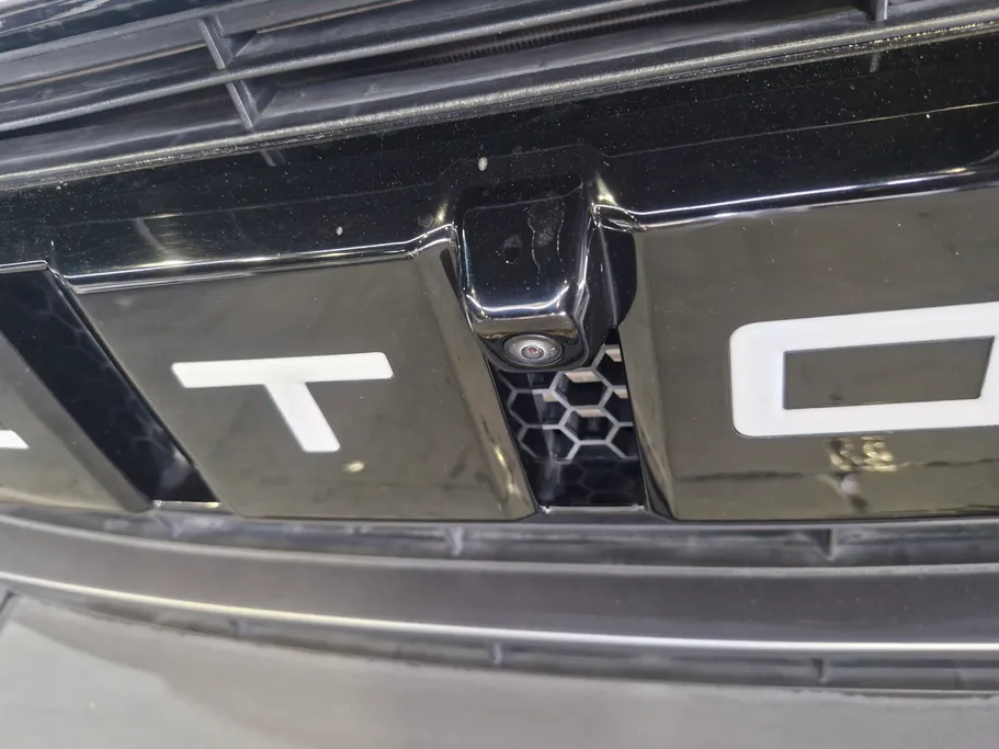 2024 Jetour T2 Luxury 