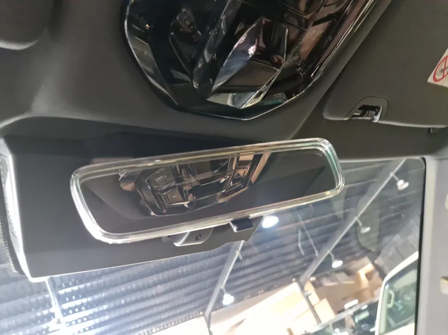 2024 Jetour T2 Luxury 