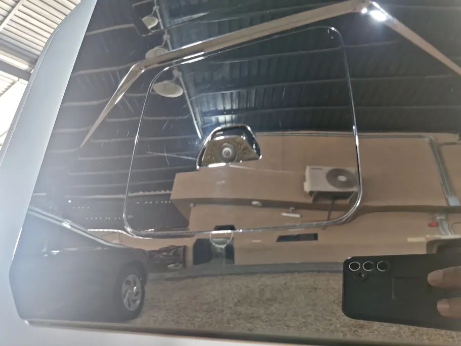2024 Jetour T2 Luxury 