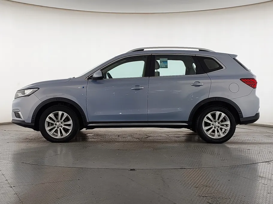 2023 MG RX5 STD 
