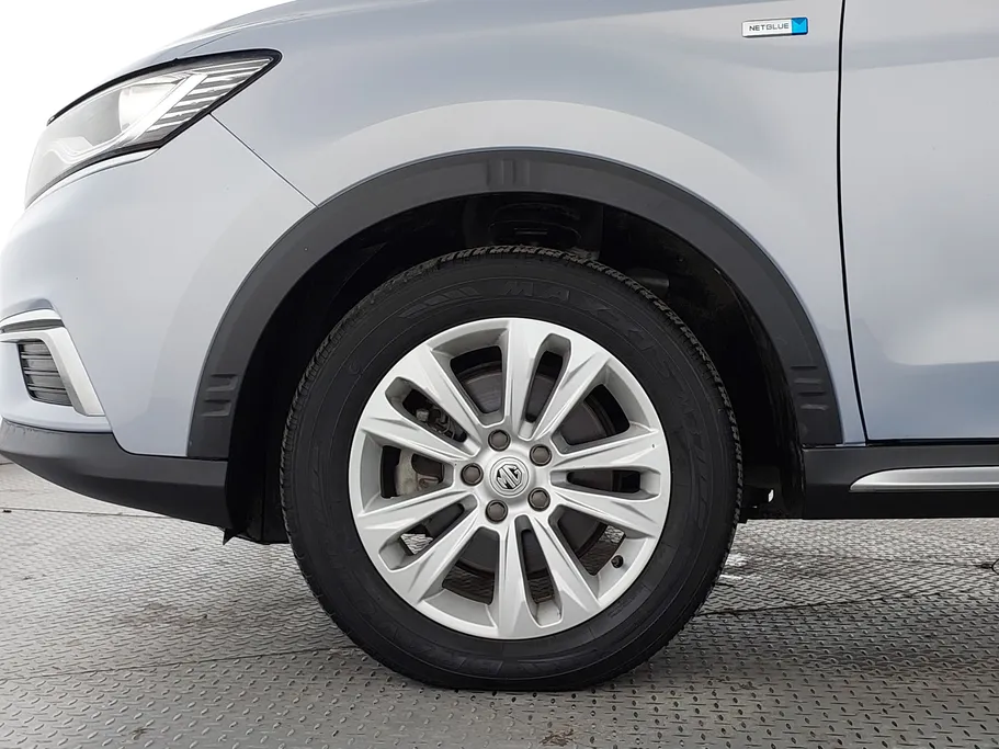 2023 MG RX5 STD 
