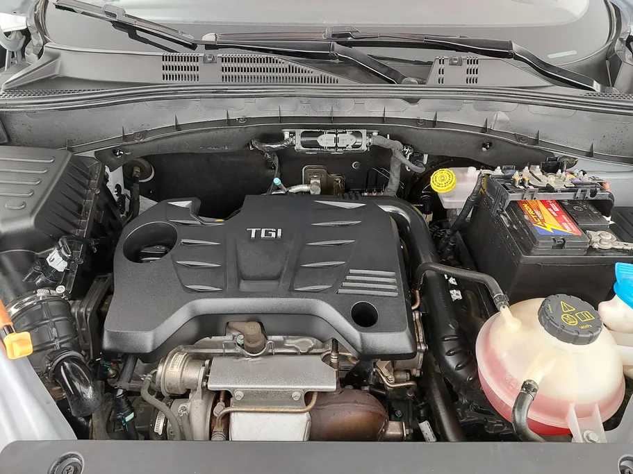2023 MG RX5 STD 