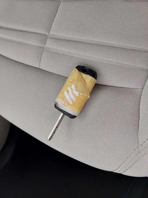2023 MG RX5 STD 