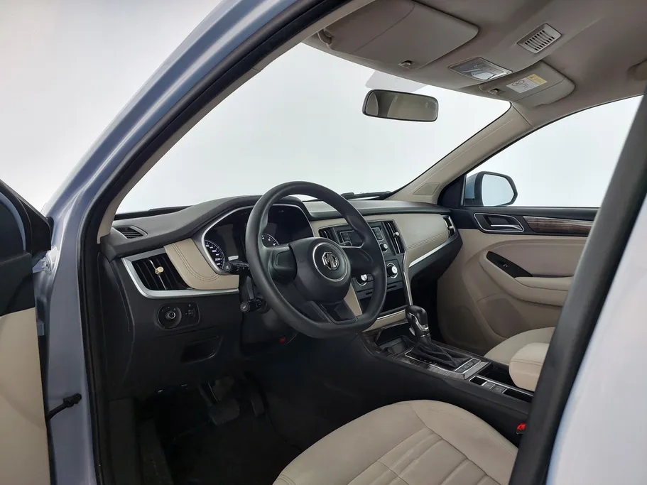 2023 MG RX5 STD 