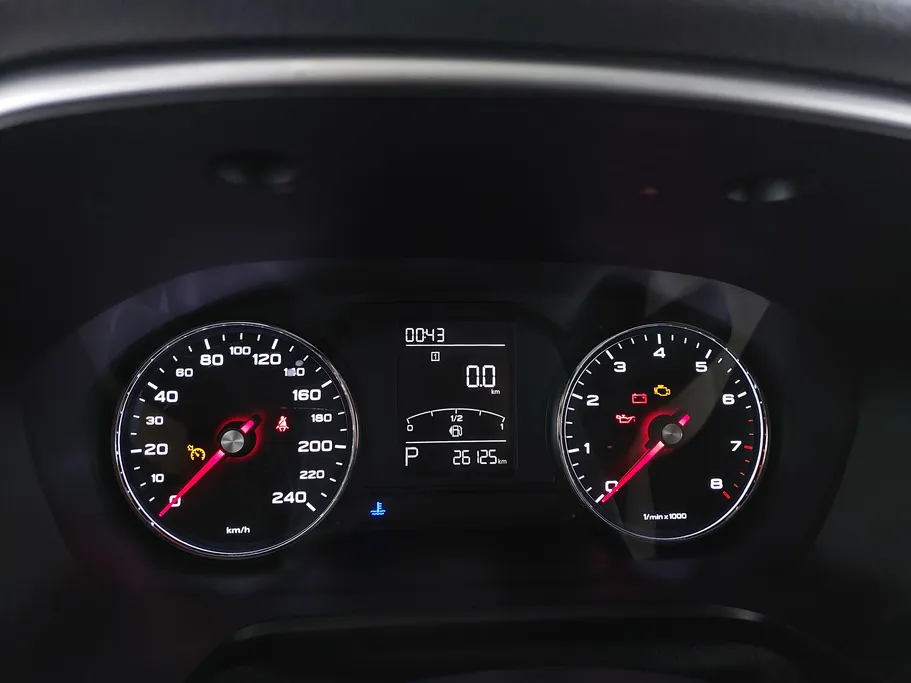 2023 MG RX5 STD 