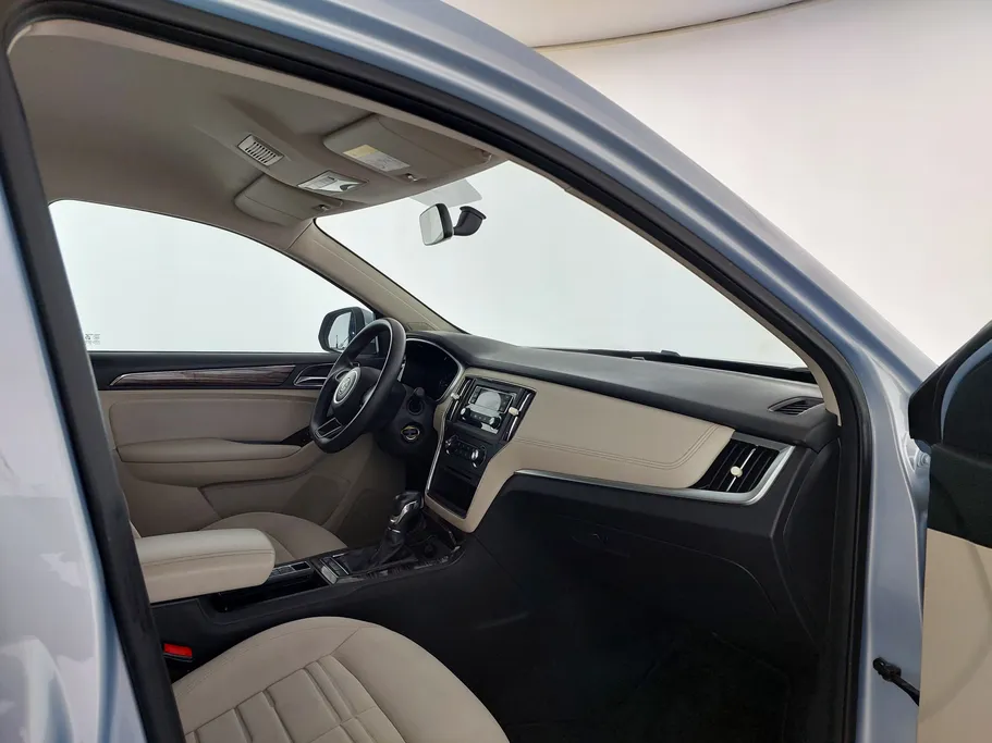 2023 MG RX5 STD 