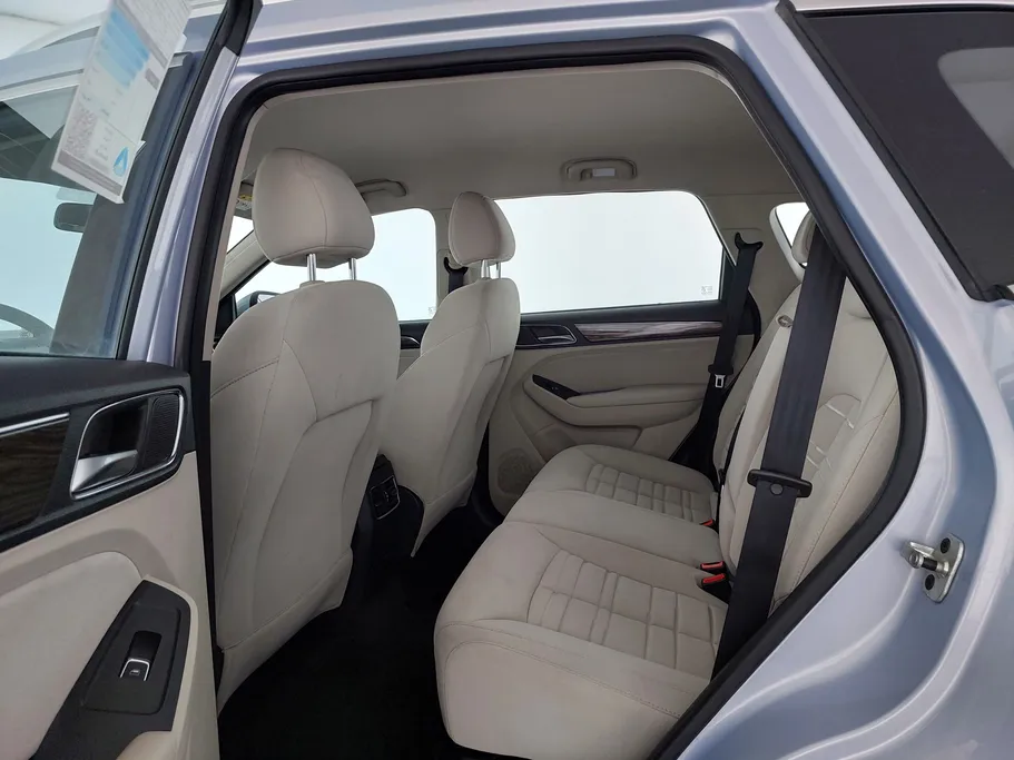 2023 MG RX5 STD 