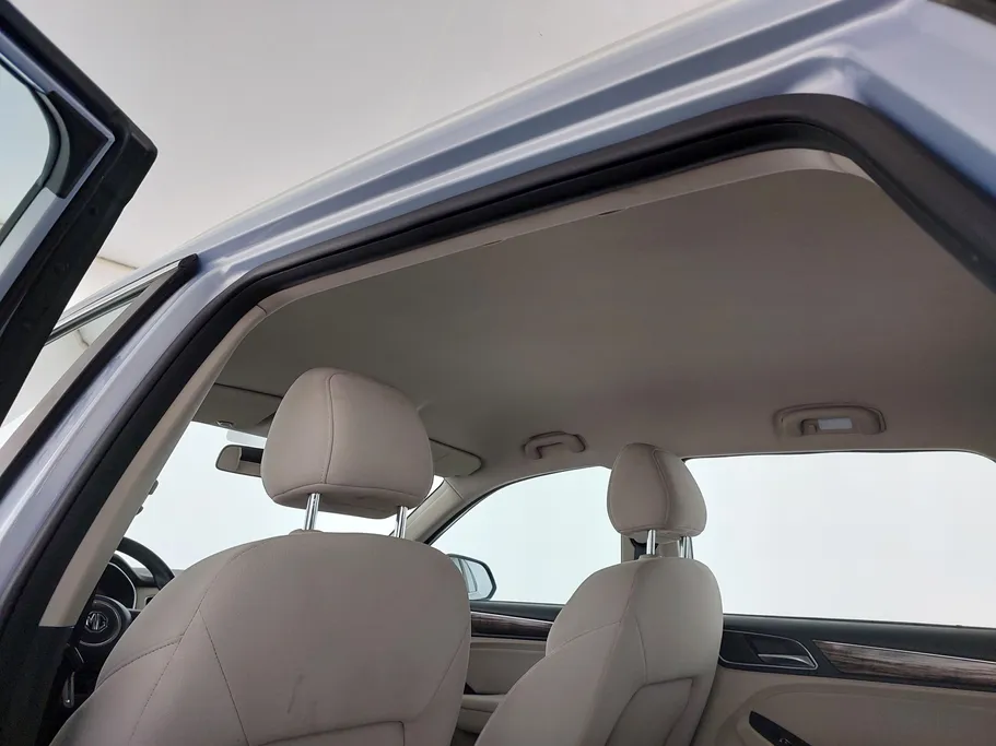 2023 MG RX5 STD 