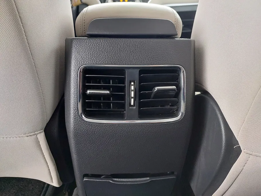 2023 MG RX5 STD 