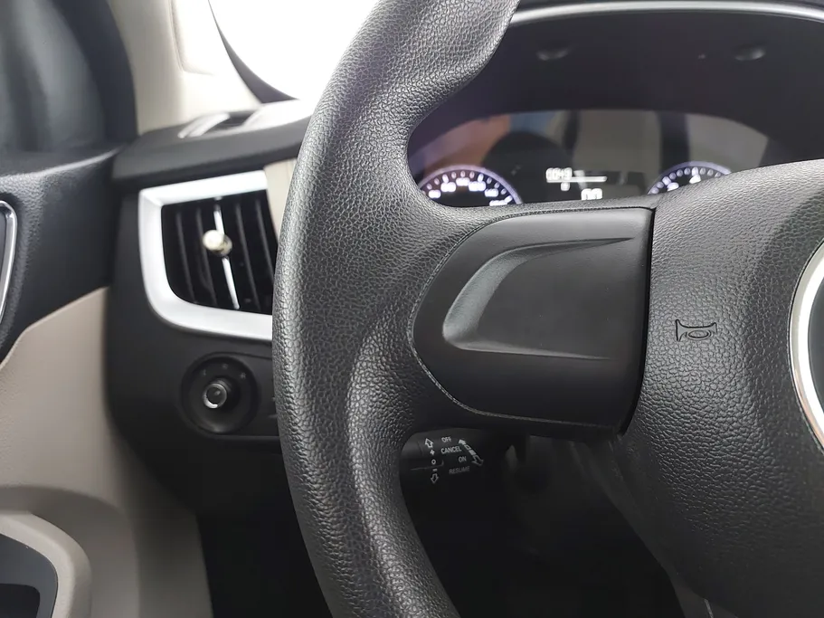 2023 MG RX5 STD 