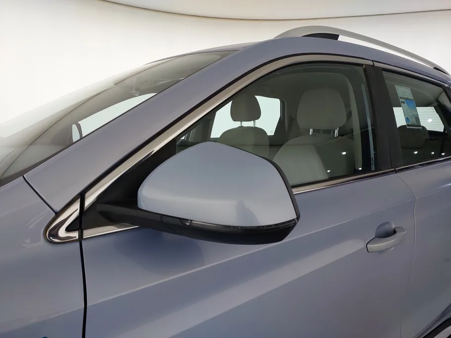 2023 MG RX5 STD 