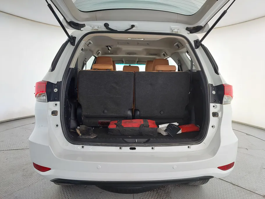 2024 Toyota Fortuner GX2 4x4 