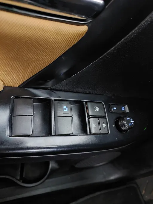 2024 Toyota Fortuner GX2 4x4 
