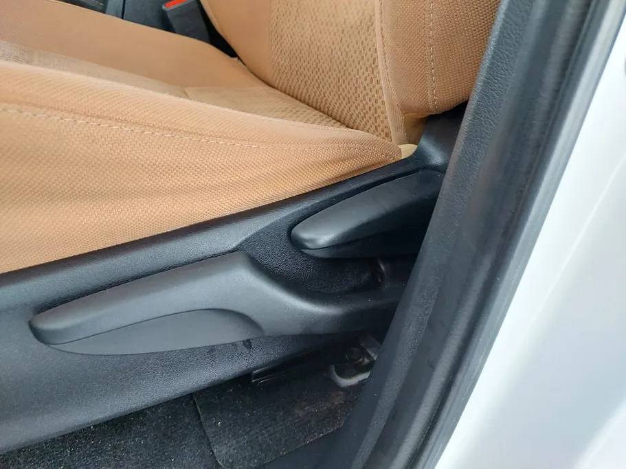 2024 Toyota Fortuner GX2 4x4 