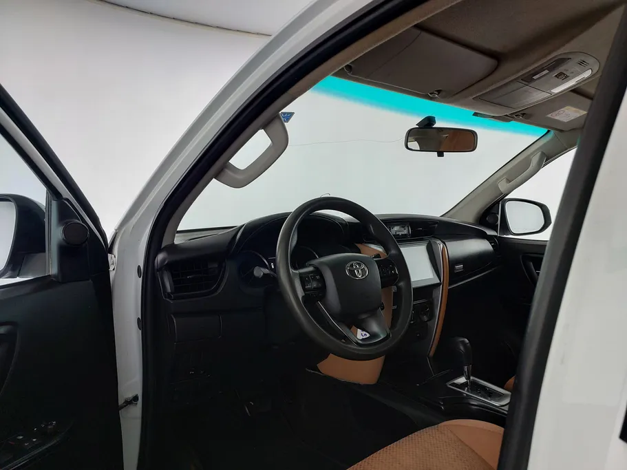 2024 Toyota Fortuner GX2 4x4 