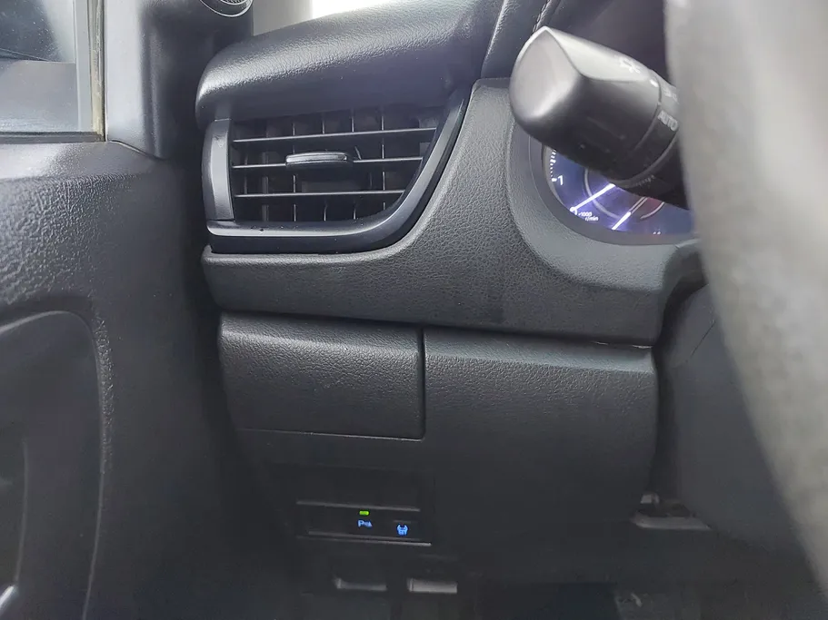 2024 Toyota Fortuner GX2 4x4 