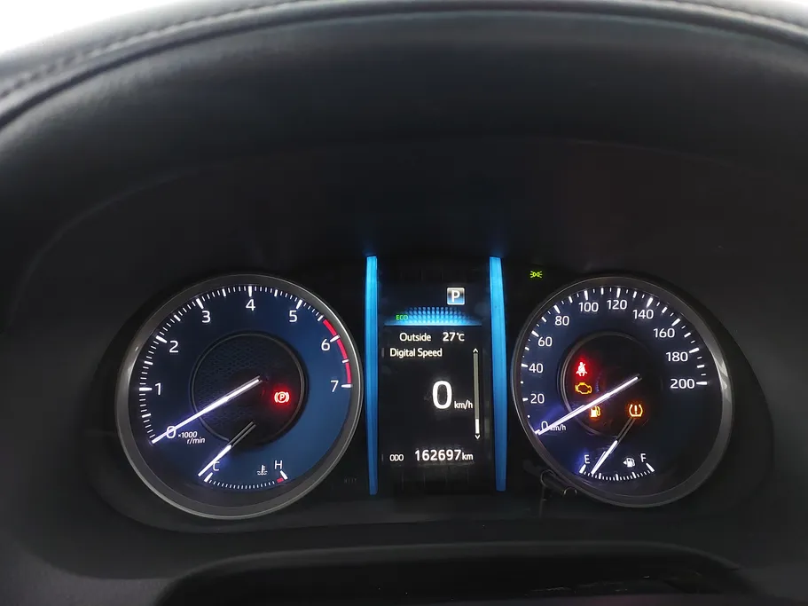 2024 Toyota Fortuner GX2 4x4 