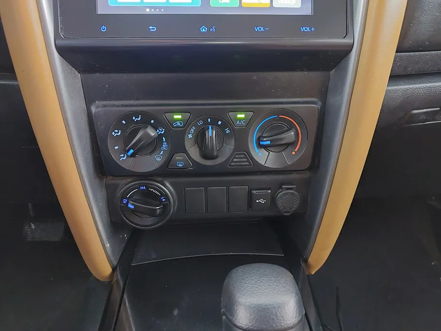 2024 Toyota Fortuner GX2 4x4 