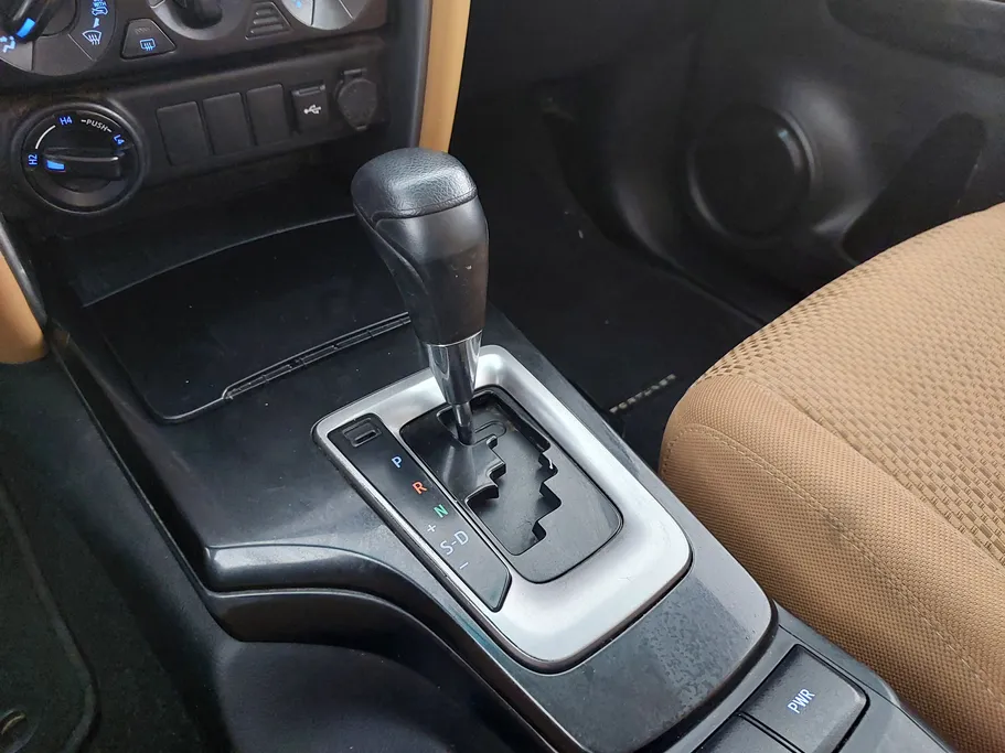 2024 Toyota Fortuner GX2 4x4 