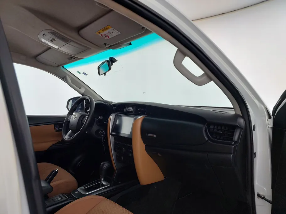 2024 Toyota Fortuner GX2 4x4 
