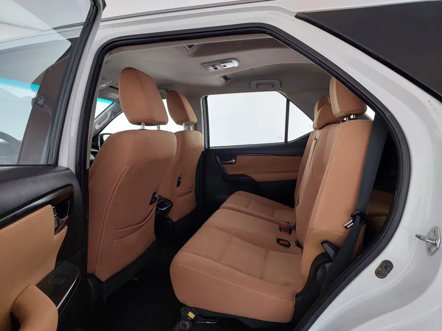 2024 Toyota Fortuner GX2 4x4 