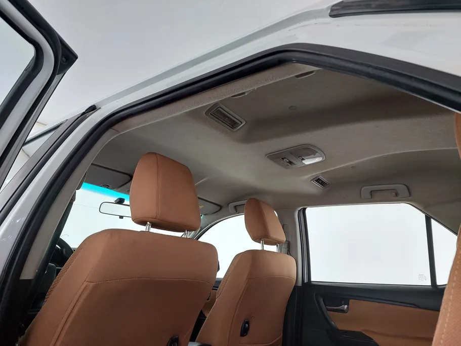 2024 Toyota Fortuner GX2 4x4 