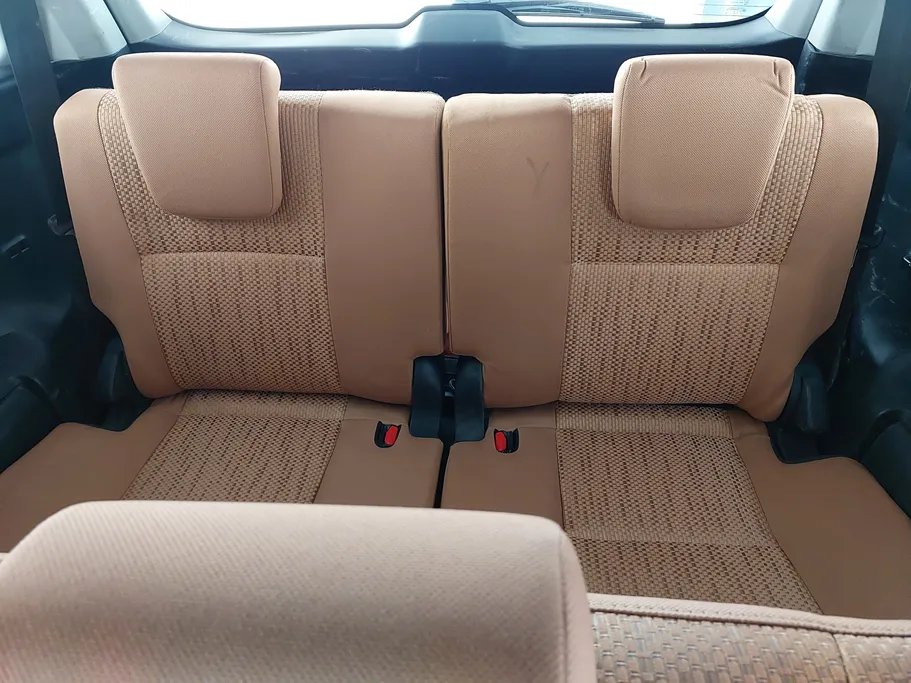 2024 Toyota Fortuner GX2 4x4 