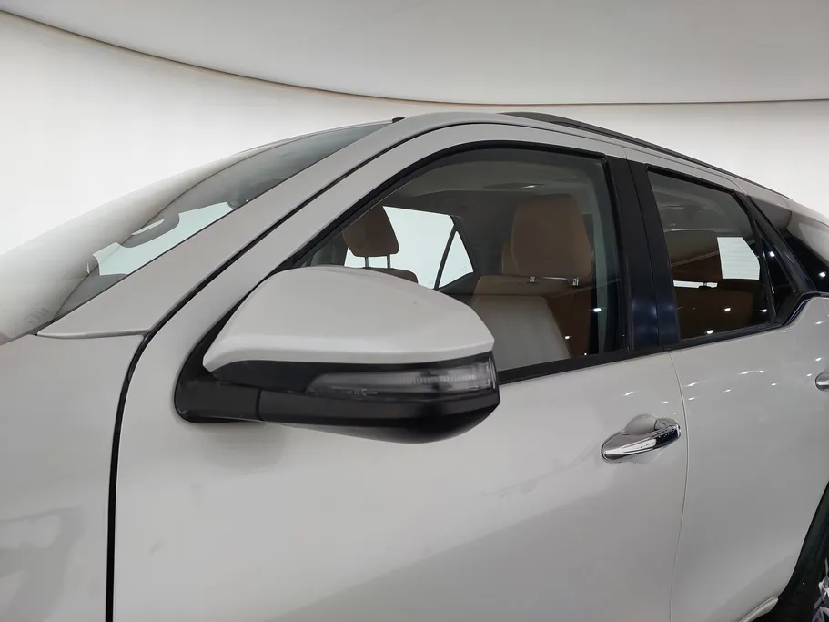 2024 Toyota Fortuner GX2 4x4 