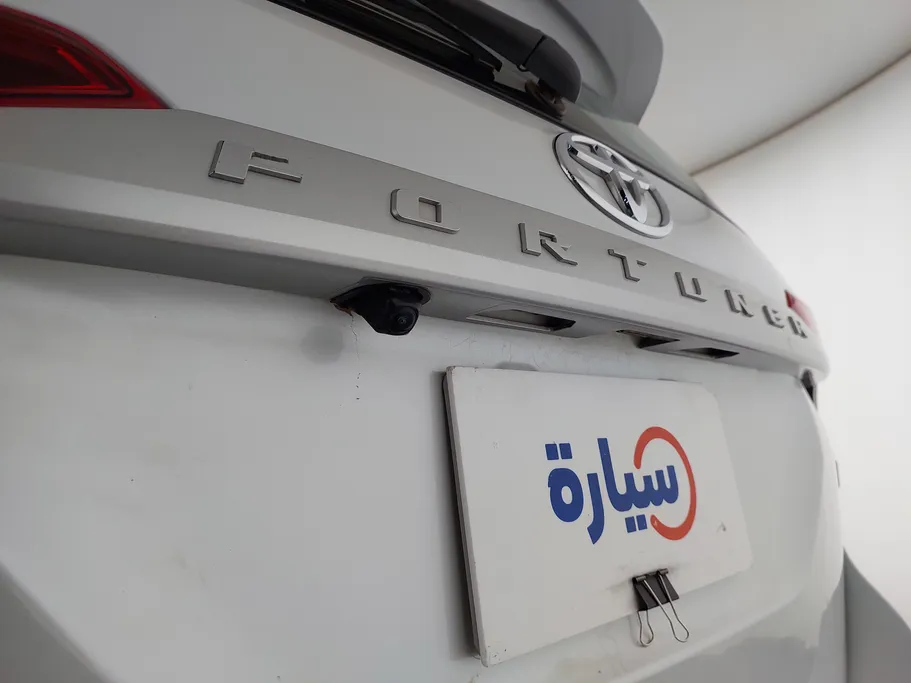 2024 Toyota Fortuner GX2 4x4 