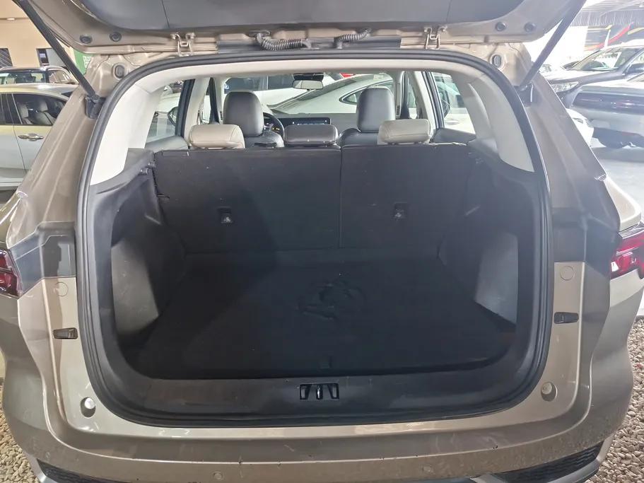 2023 Ford Territory Trend 