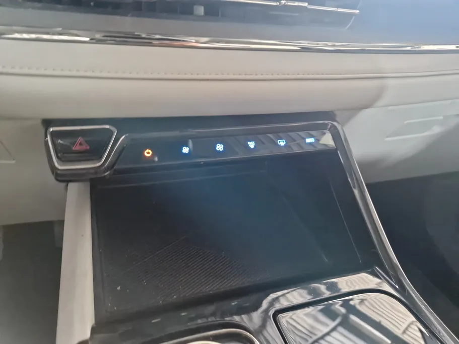 2023 Ford Territory Trend 