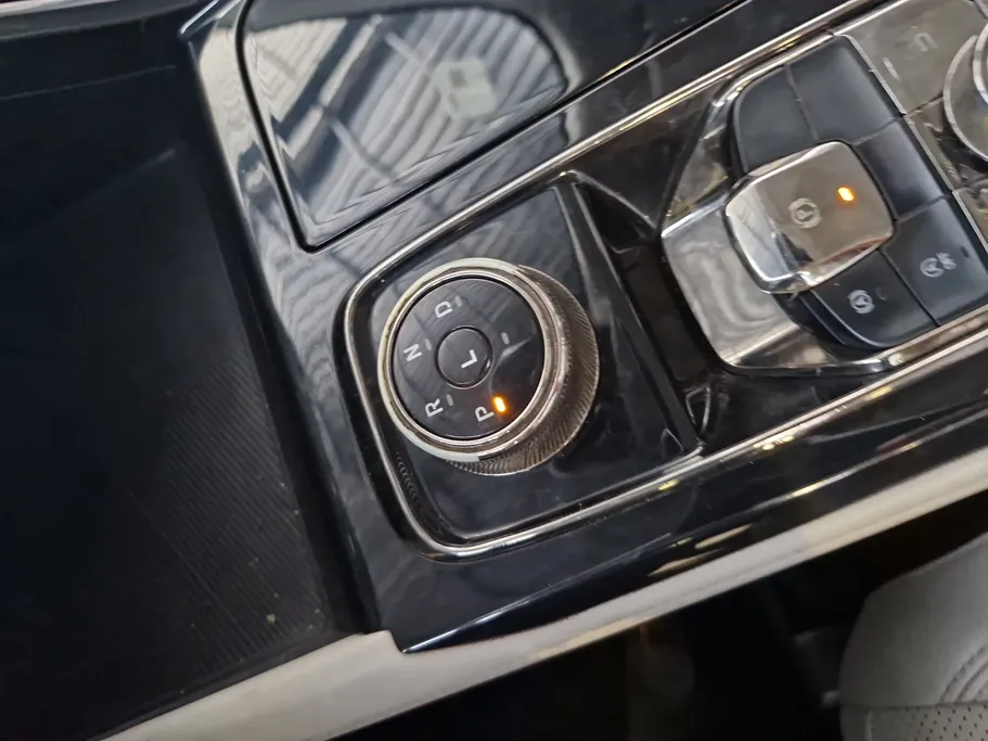 2023 Ford Territory Trend 