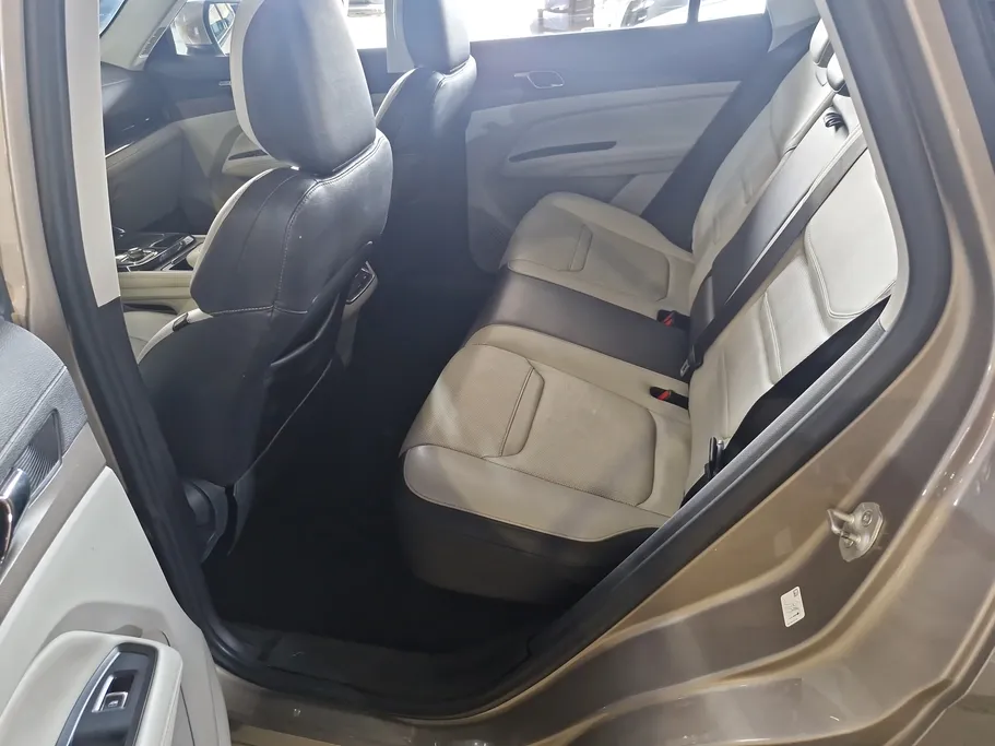 2023 Ford Territory Trend 