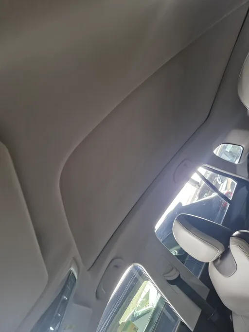 2023 Ford Territory Trend 