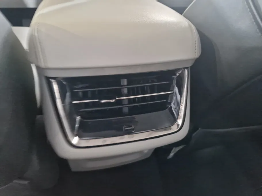 2023 Ford Territory Trend 