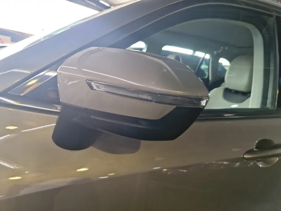 2023 Ford Territory Trend 