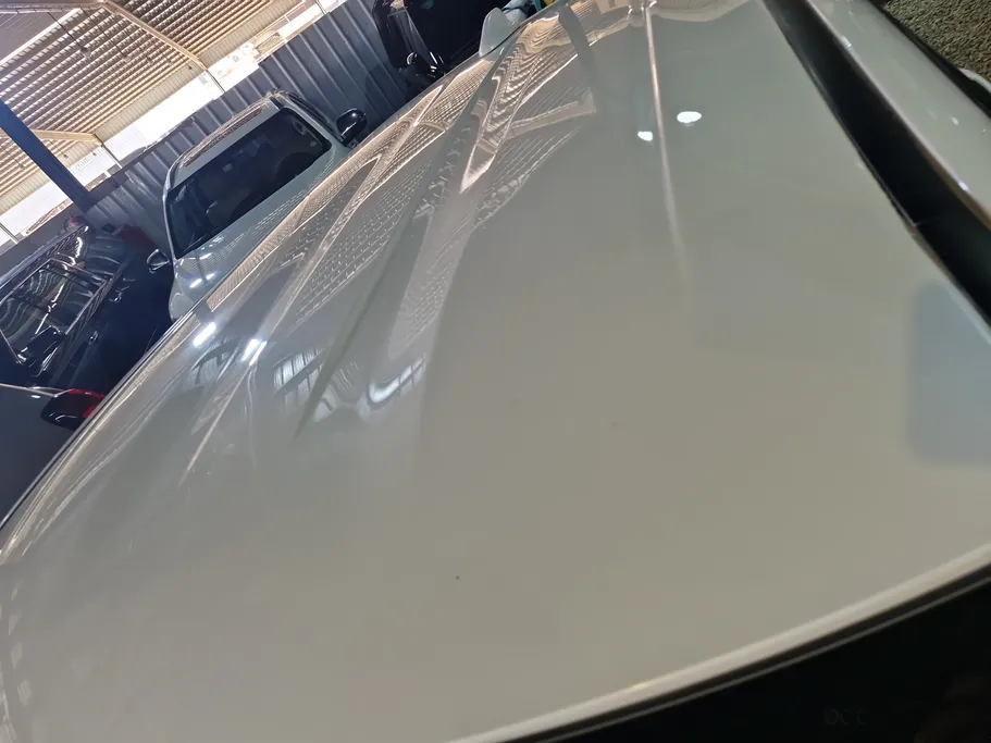 ميتسوبيشي اكلبس كروس GLX 2020 