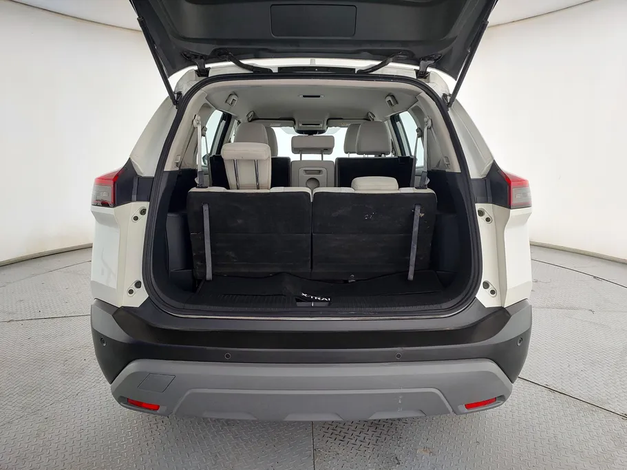 2023 Nissan Xtrail S 7 Seats 