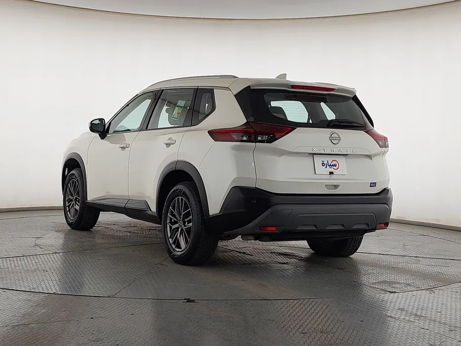2023 Nissan Xtrail S 7 Seats 