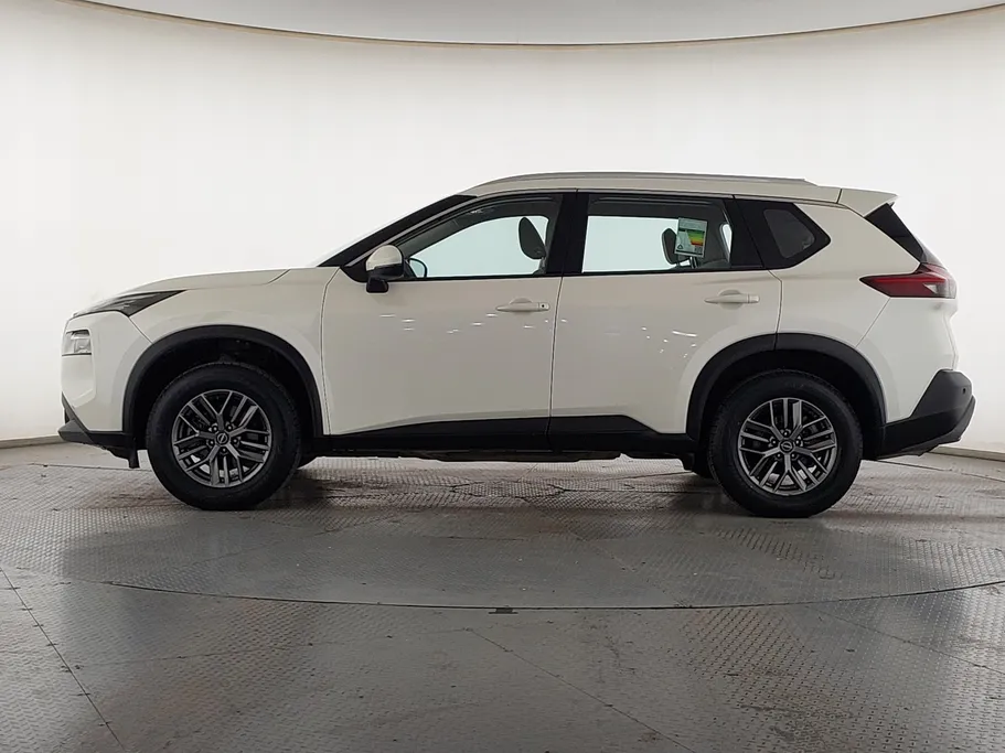 2023 Nissan Xtrail S 7 Seats 