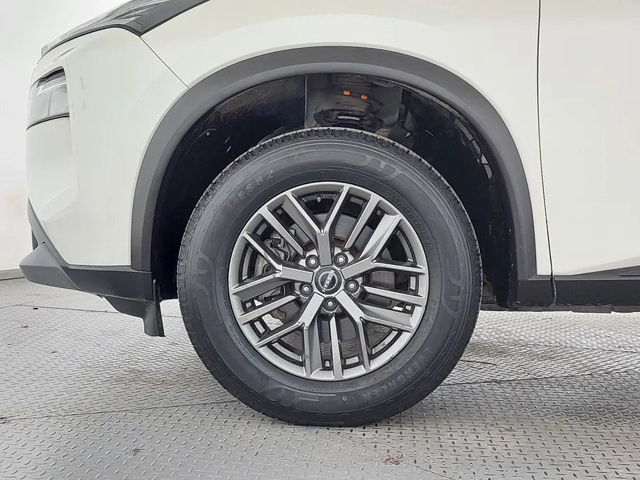 2023 Nissan Xtrail S 7 Seats 