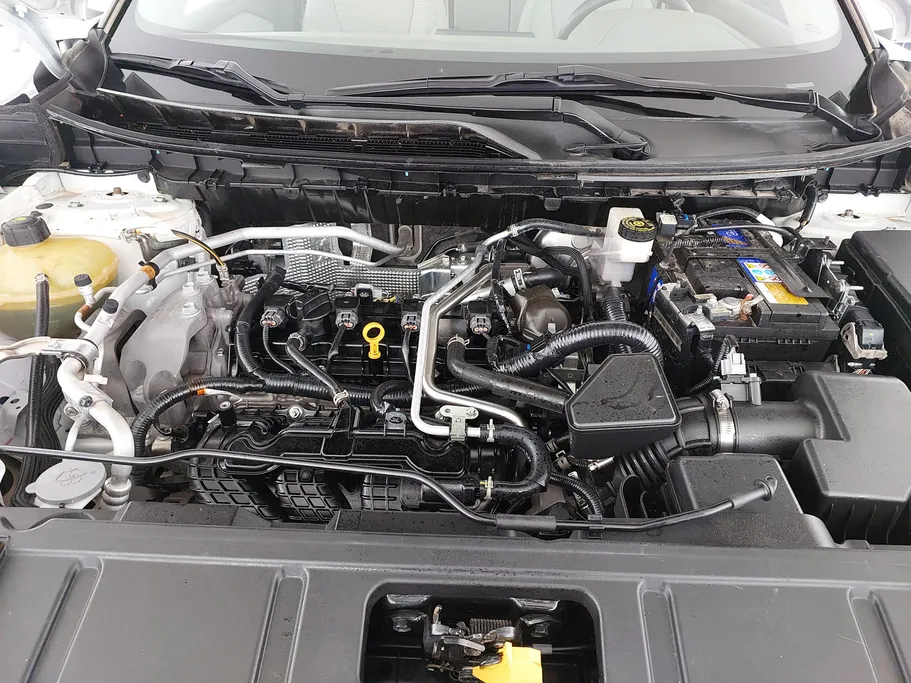2023 Nissan Xtrail S 7 Seats 