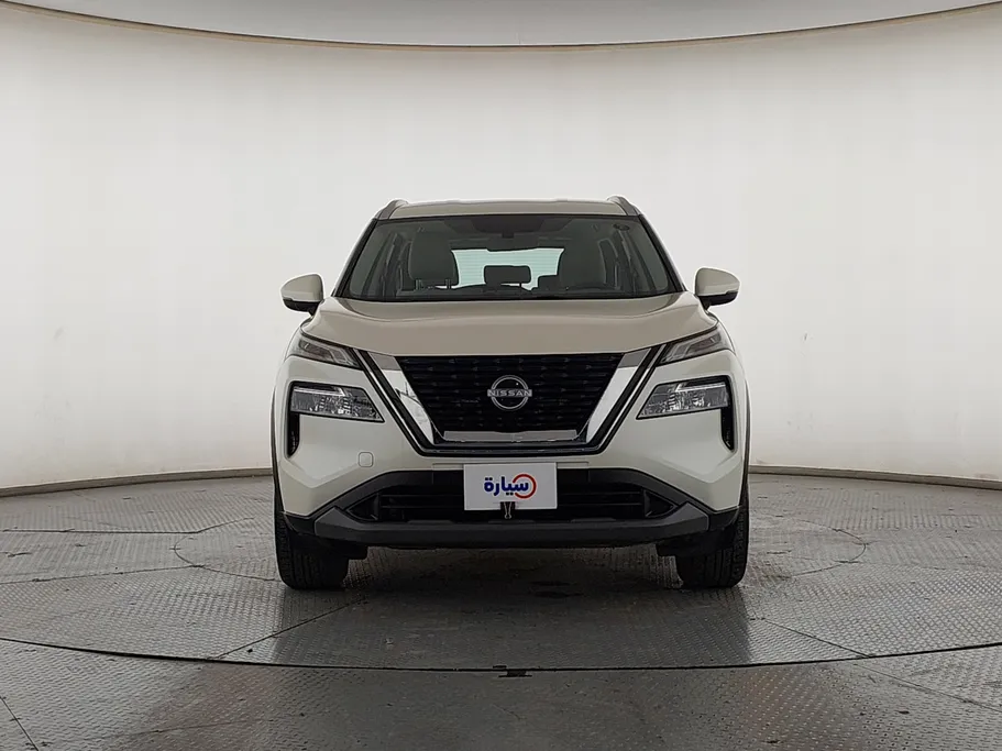 2023 Nissan Xtrail S 7 Seats 