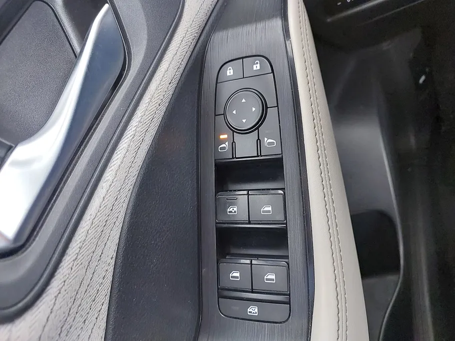 2023 Nissan Xtrail S 7 Seats 